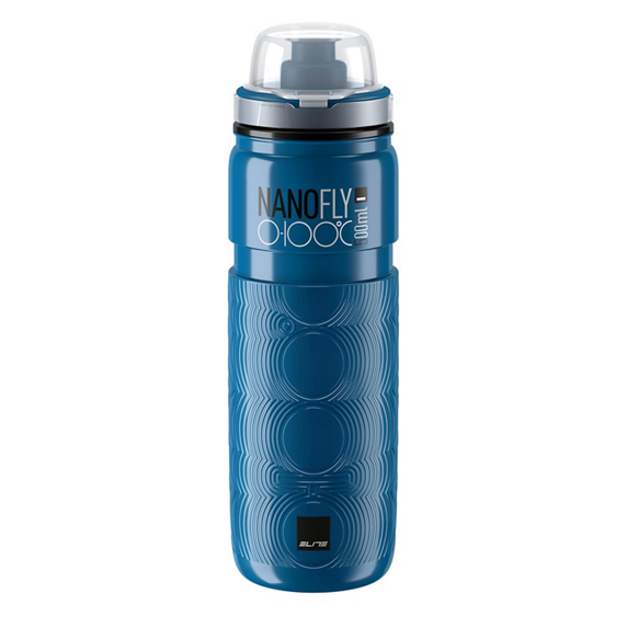 Garrafa térmica ELITE NANOFLY (500ml Azul)