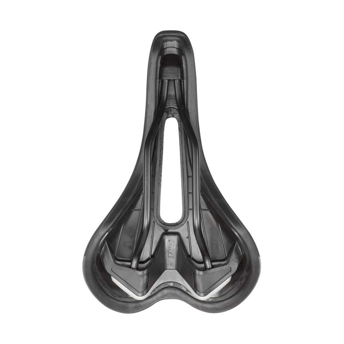 Selle ST 3 Superflow S3 - vista de baixo