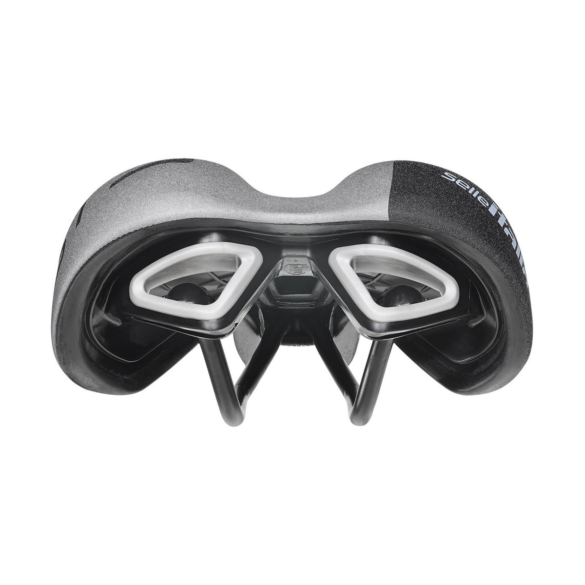 Selle ST 3 Superflow S3 - vista traseira