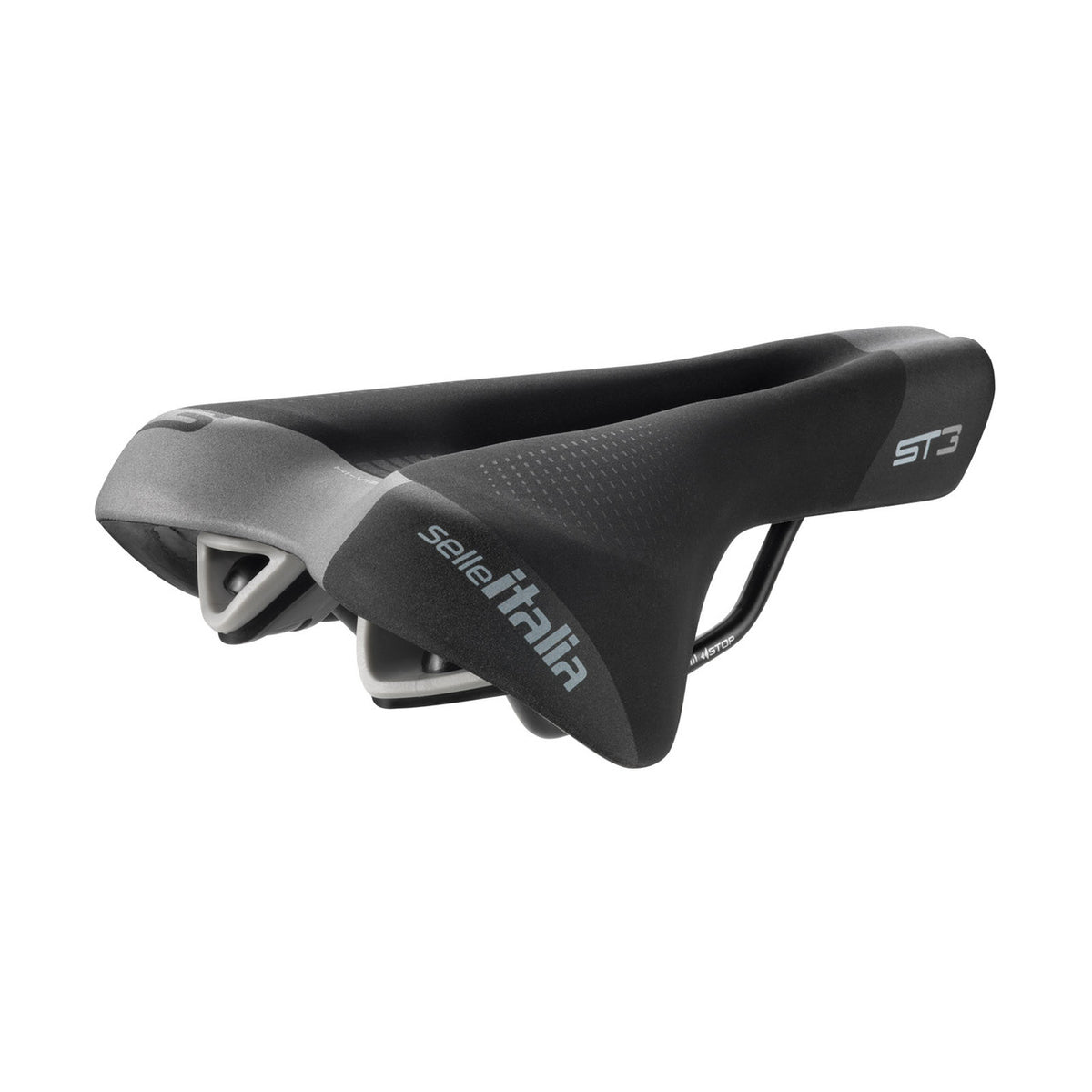 Selle ST 3 Superflow S3 - vista 3/4