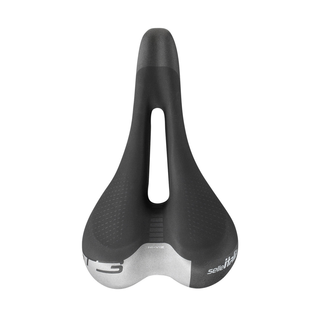 Selle ST 3 Superflow S3 - vista de cima