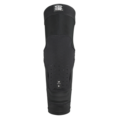 O'NEAL DIRT Shin Support Preto