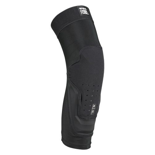 Joelheiras O'NEAL DIRT Preto 2026