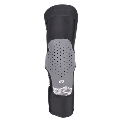 Joelheiras O'NEAL DIRT FLX 1.0 Preto
