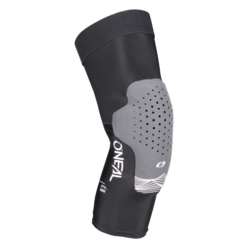 Joelheiras O'NEAL DIRT FLX 1.0 Preto