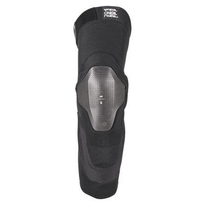 Joelheiras O'NEAL DIRT FLX HYBRID Preto