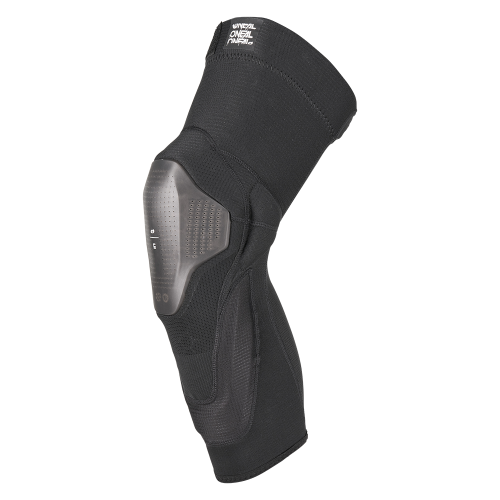 Joelheiras O'NEAL DIRT FLX Hybrid Preto