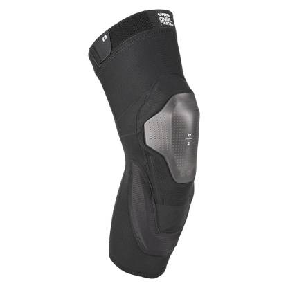 Joelheiras O'NEAL DIRT FLX HYBRID Preto