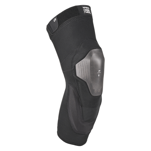 Joelheiras O'NEAL DIRT FLX Hybrid Preto