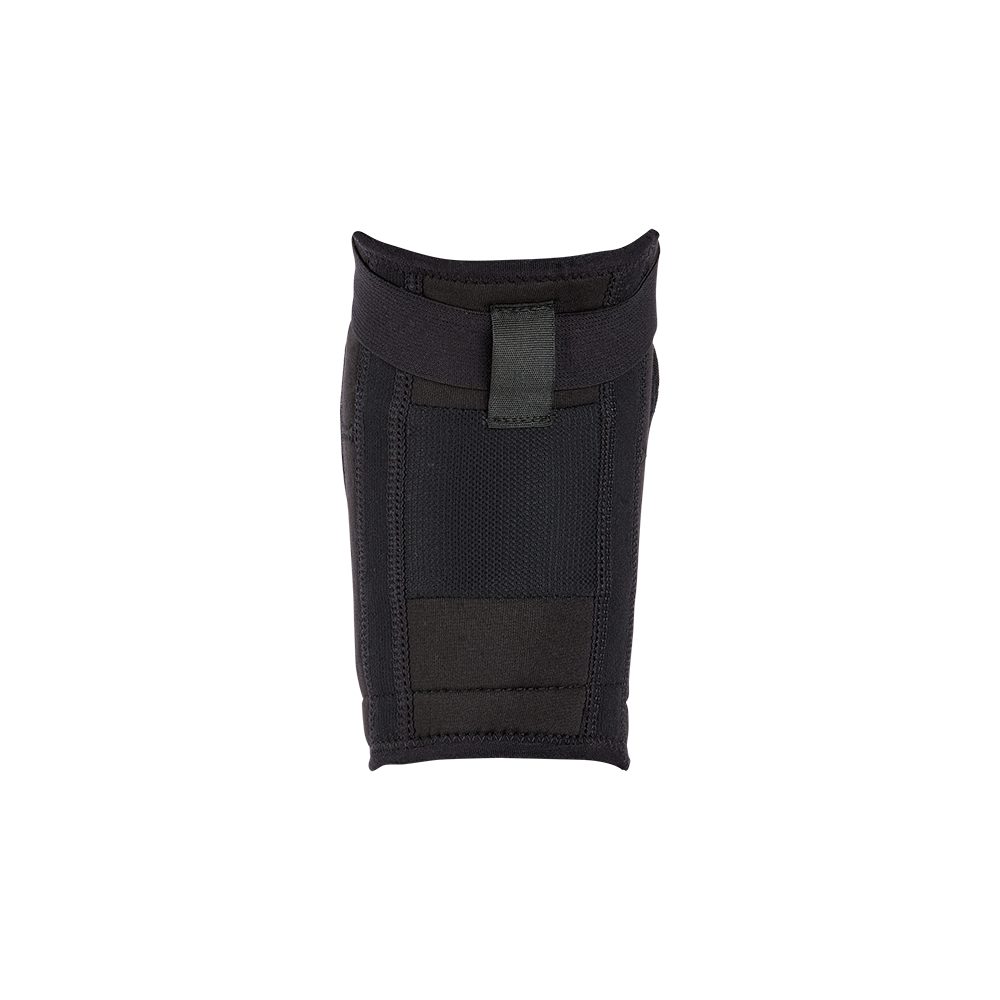 Joelheiras O'NEAL DIRT Junior Preto/Amarelo