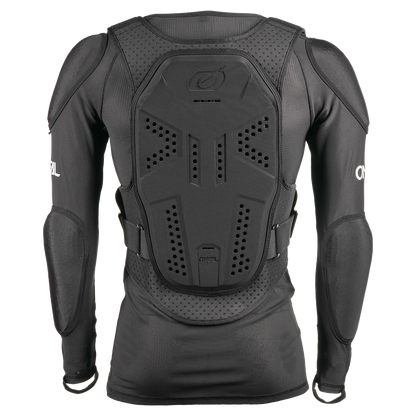Veste de Proteção O'NEAL BP PRO PROTECTOR Preto