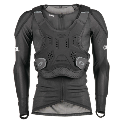 Veste de Proteção O'NEAL BP PRO PROTECTOR Preto