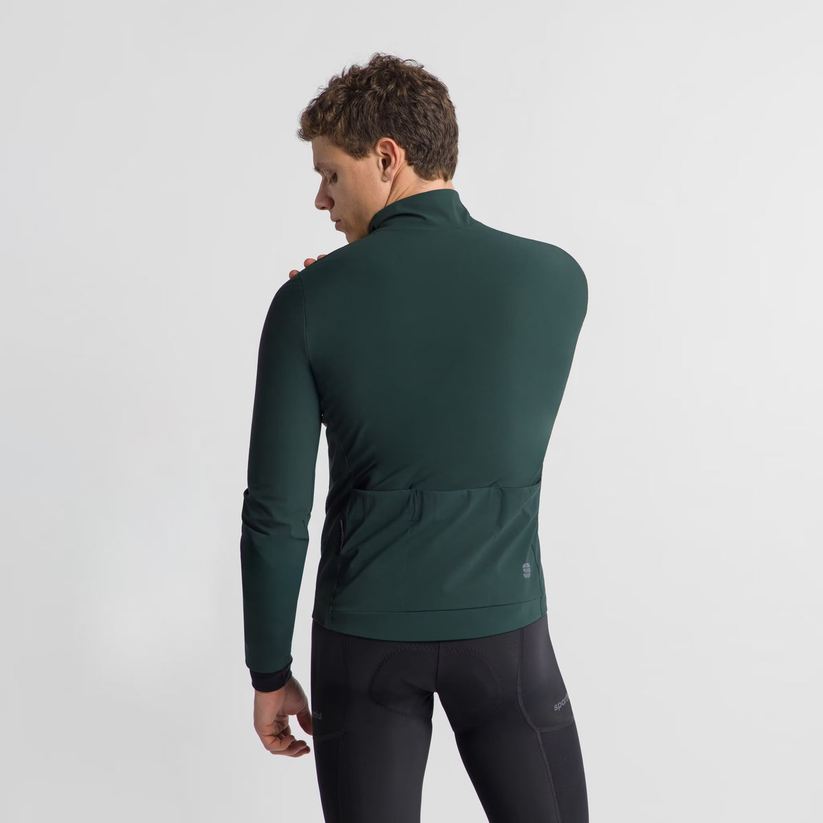 Casaco SPORTFUL SUPERGIARA 2 verde