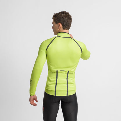 Casaco SPORTFUL FIANDRE HYPER amarelo