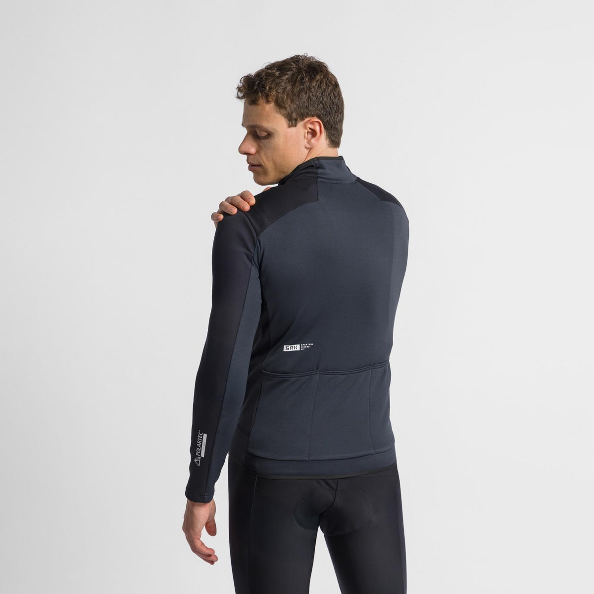 Casaco SPORTFUL SRK 2 preto