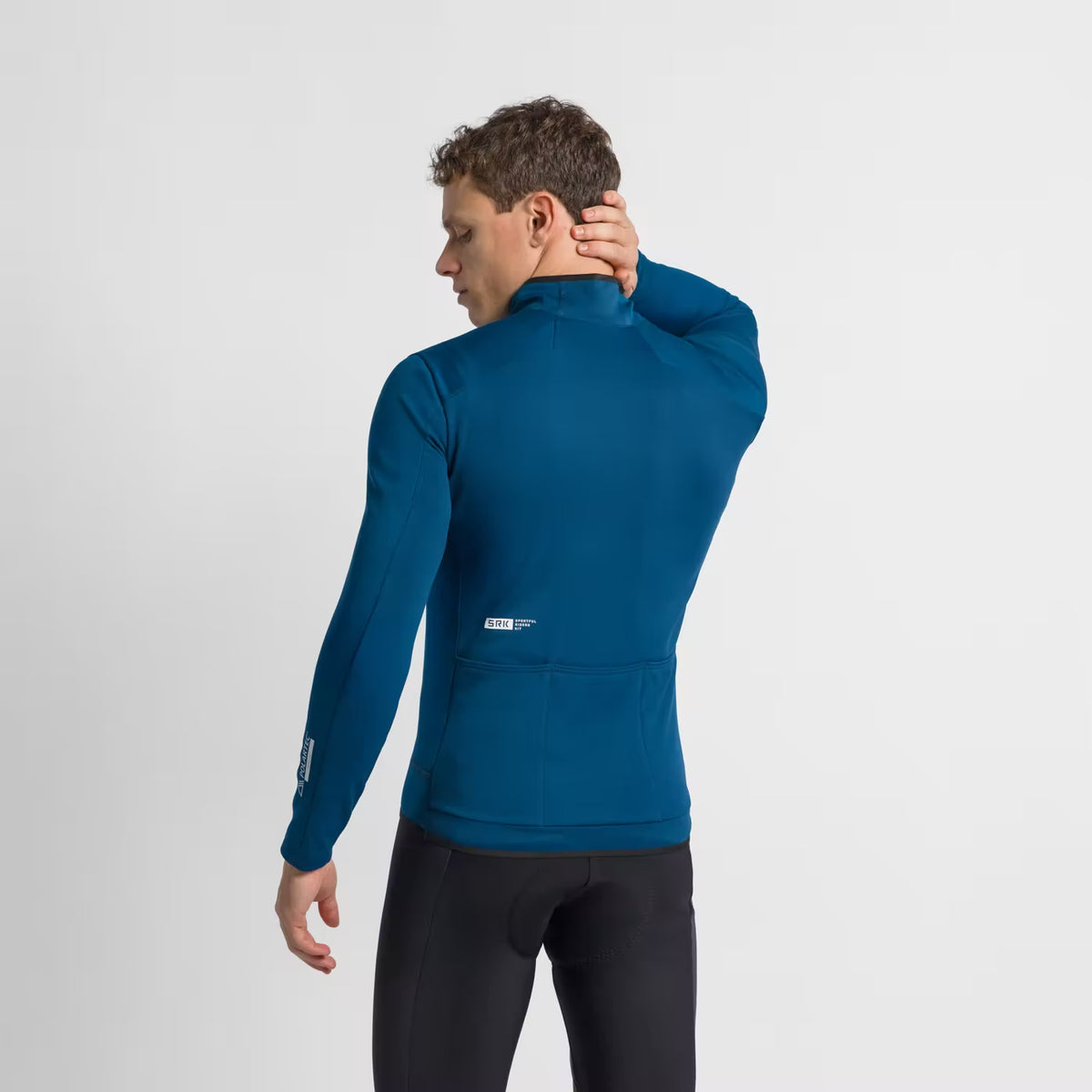 Casaco SPORTFUL SRK 2 azul