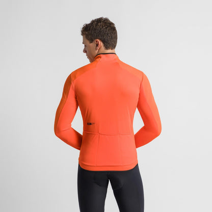 Casaco SPORTFUL SRK 2 Laranja