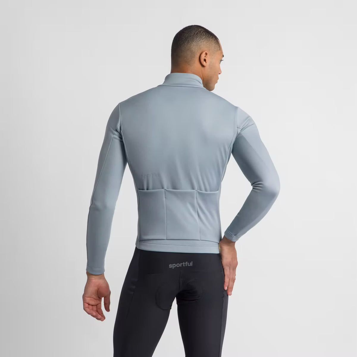 Casaco SPORTFUL CLASSIC 2 Cinzento