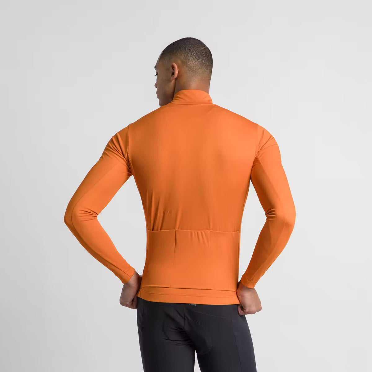 Casaco SPORTFUL CLASSIC 2 Laranja