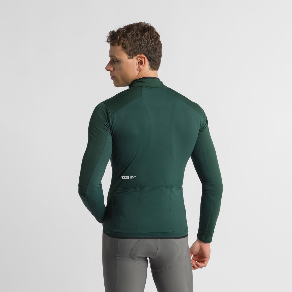 Casaco SPORTFUL SRK SHIFT Verde