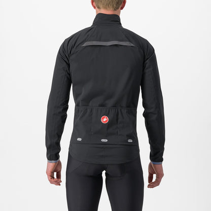 Jaqueta CASTELLI GAVIA LITE Preto
