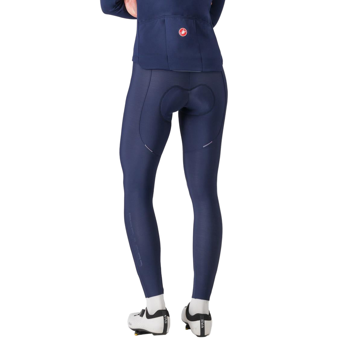 Calças de ganga CASTELLI ESPRESSO W DT para mulher Azul