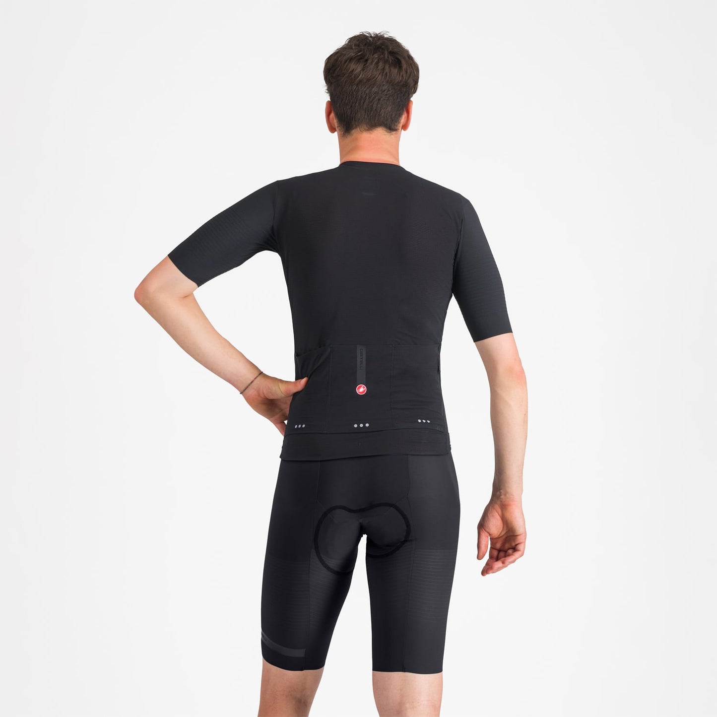 CASTELLI PREMIO EVO Bib Tight Preto