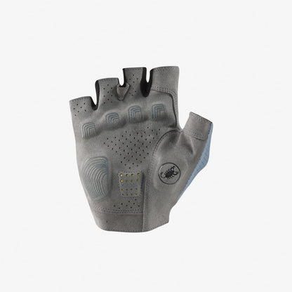 Luvas Curtas CASTELLI PREMIO EVO Cinzento