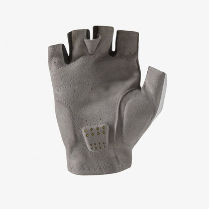 Luvas Curtas CASTELLI ESPRESSO Mulher Branco