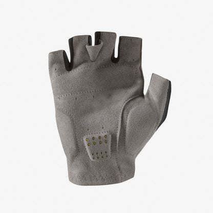 Luvas Curtas CASTELLI ESPRESSO Femininas Preto