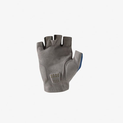 Luvas Curtas CASTELLI ESPRESSO Mulher Azul