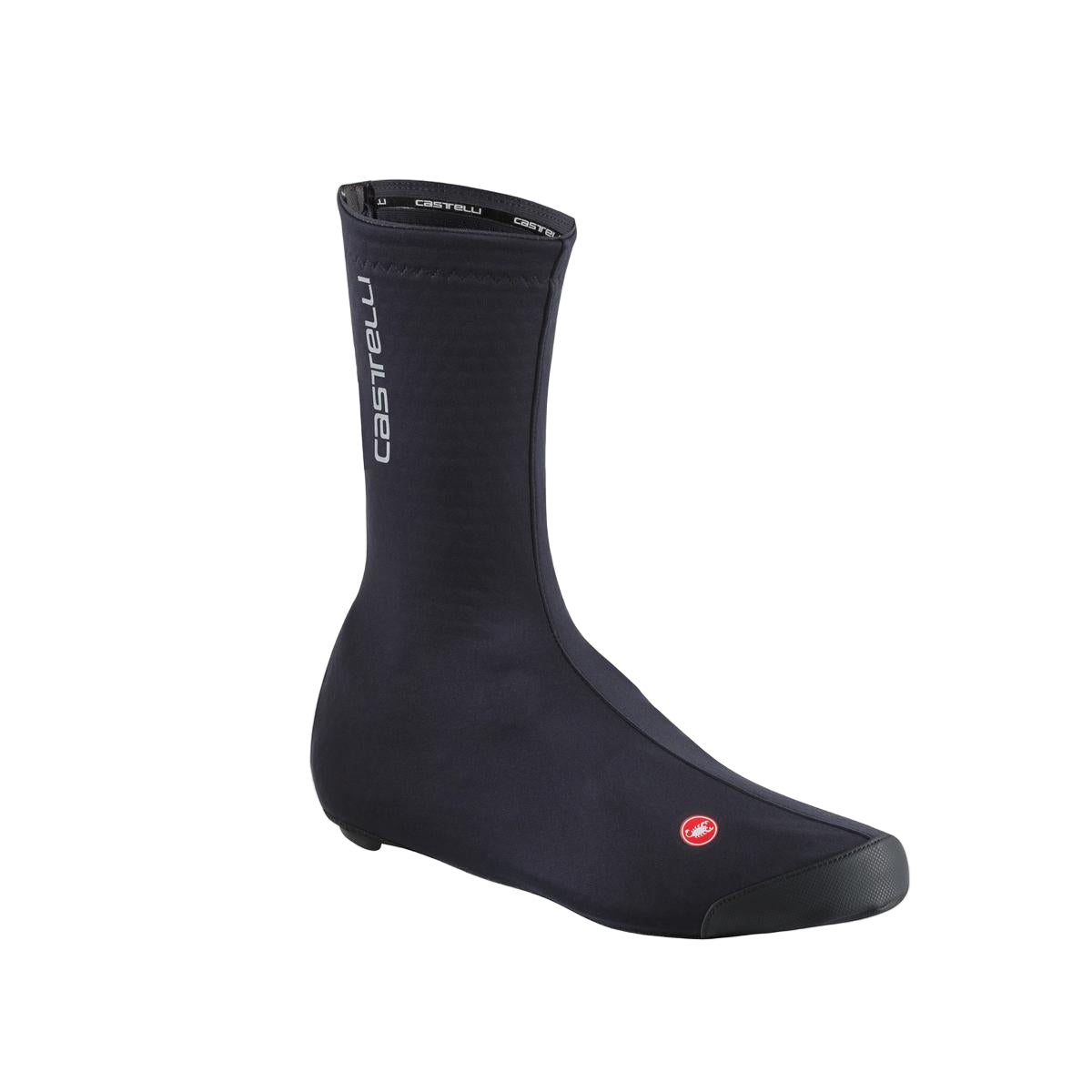 Capa para sapatos CASTELLI ESPRESSO 2 Preto