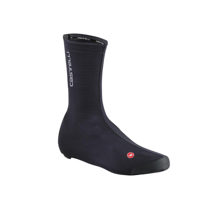 Cobre-Sapatos CASTELLI ESPRESSO 2 Preto