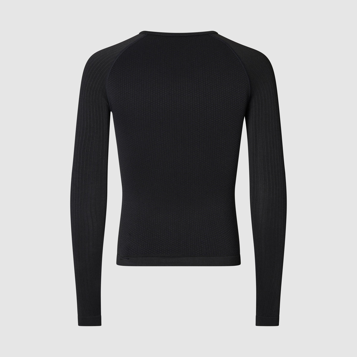 Sous-Vêtement Manches Longues GRIPGRAB PACR SPRING AUTUMN SEAMLESS Noir