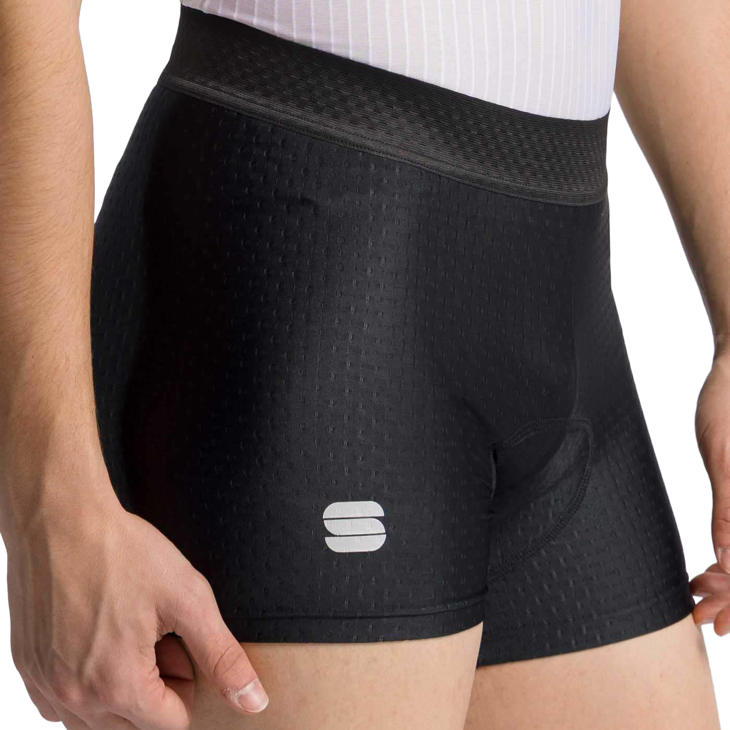 SPORTFUL Short Preto