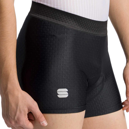 Calção Interior SPORTFUL CYCLING Preto