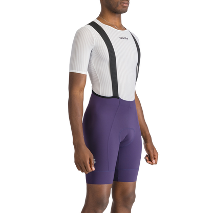 Calção Curto com Suspensórios SPORTFUL SRK Violeta