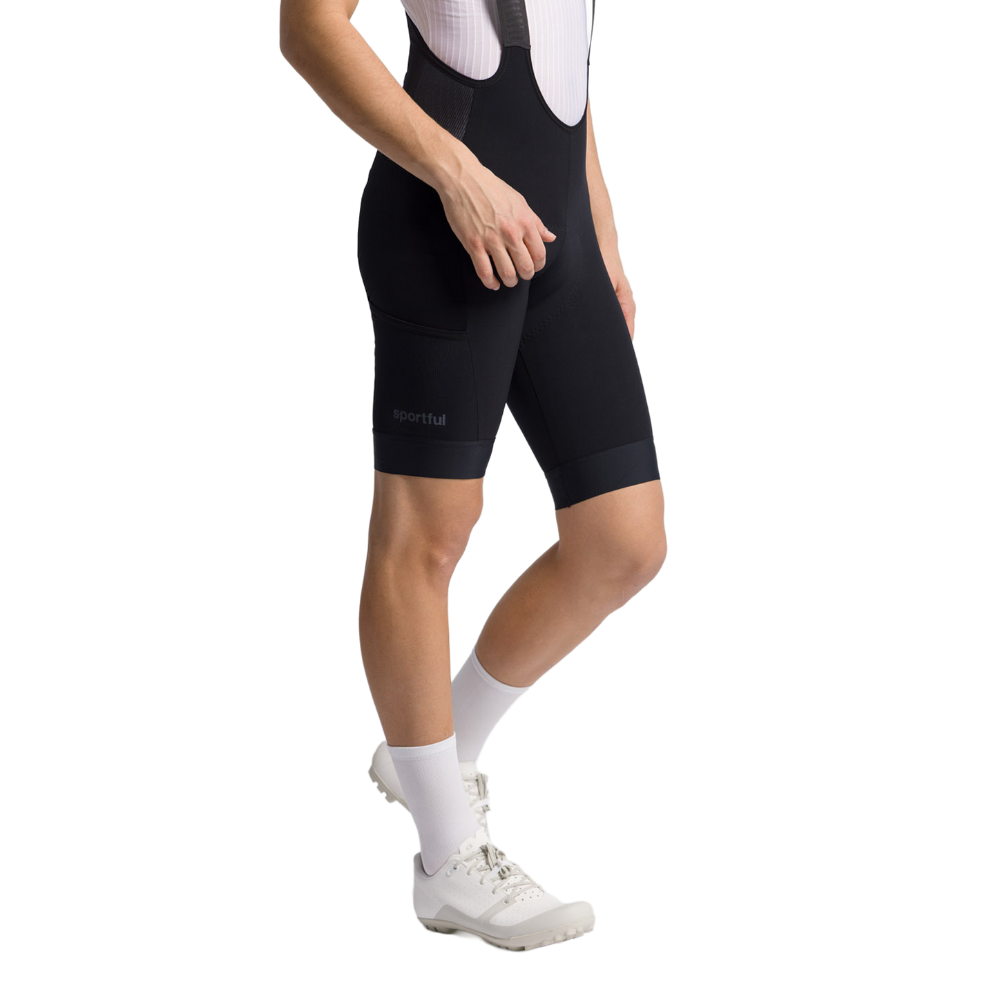 SPORTFUL SUPERGIARA 2 Bib Short Preto