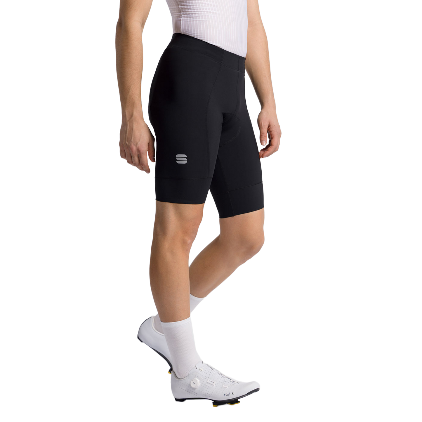 SPORTFUL SRK Bib Short Preto