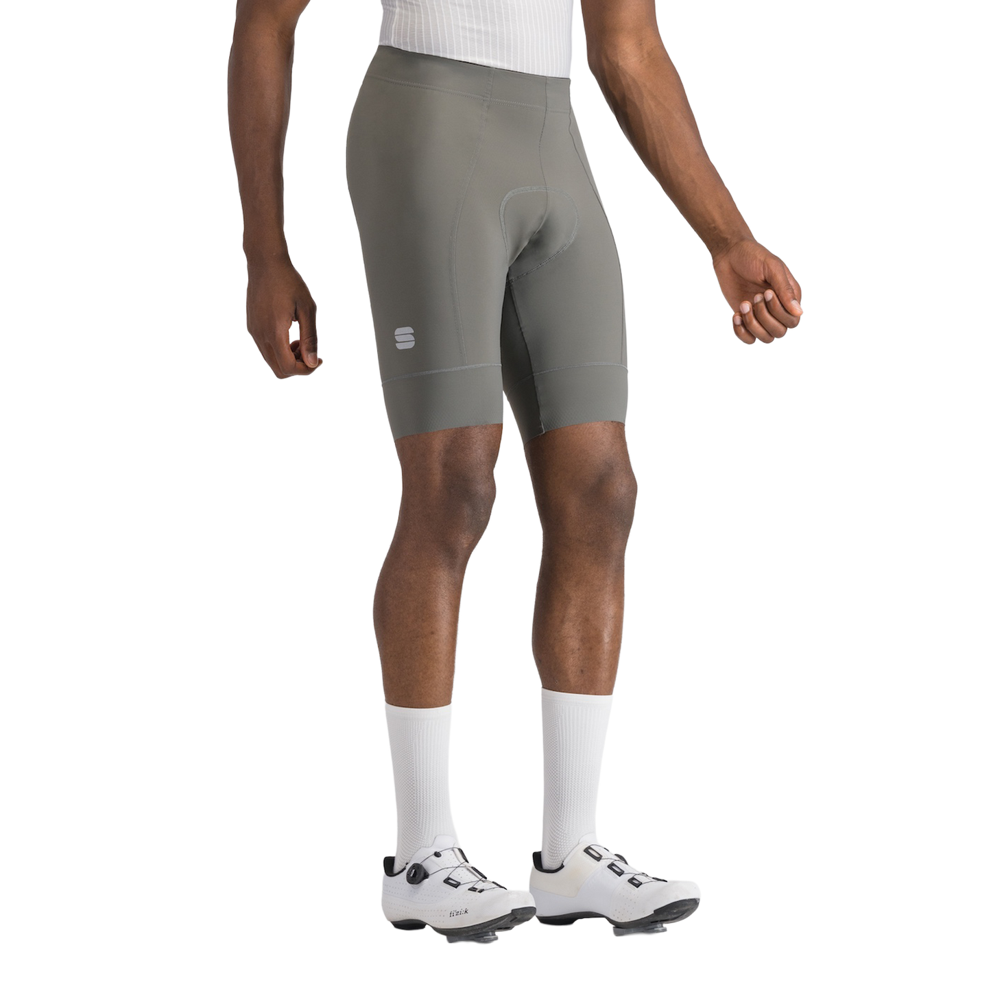 SPORTFUL SRK Short Cinzento
