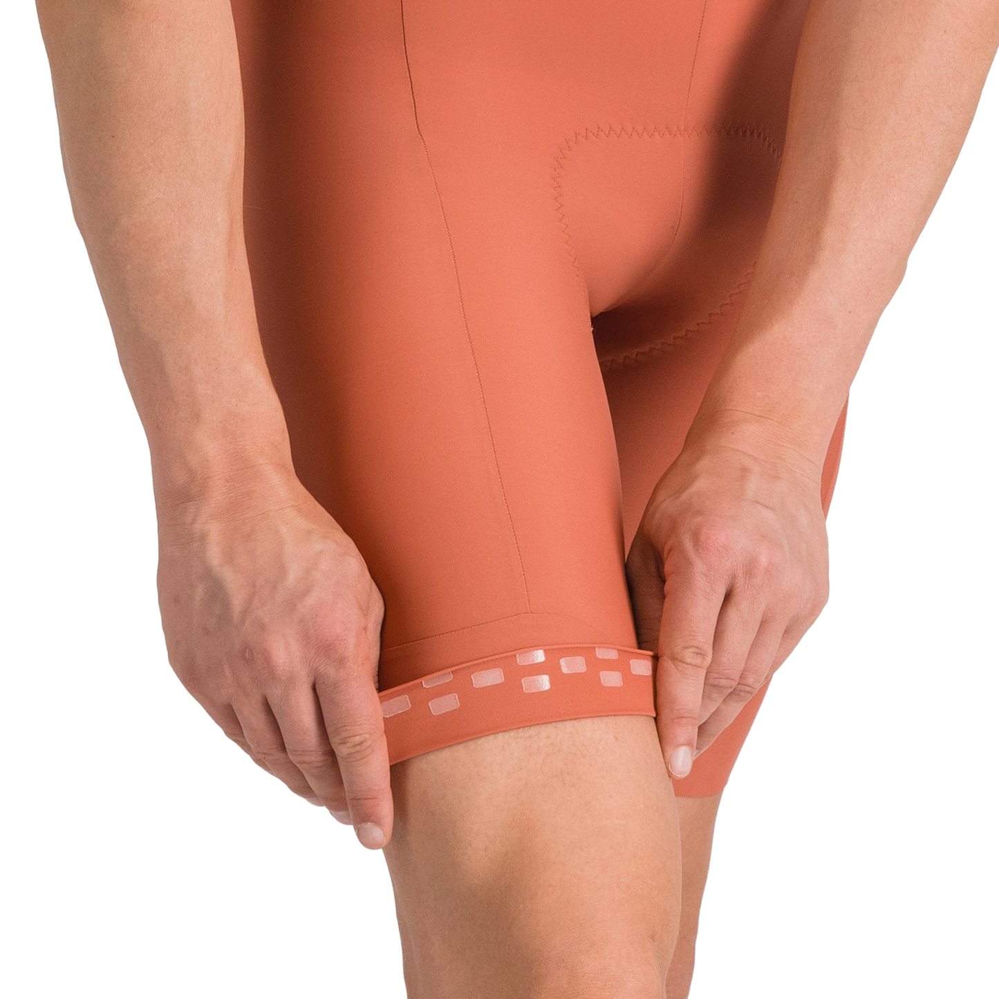 SPORTFUL PULSE Bib Tight laranja