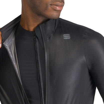 Jaqueta SPORTFUL AQUA LIGHT Preto