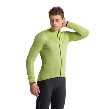 Casaco SPORTFUL AQUA LIGHT Amarelo