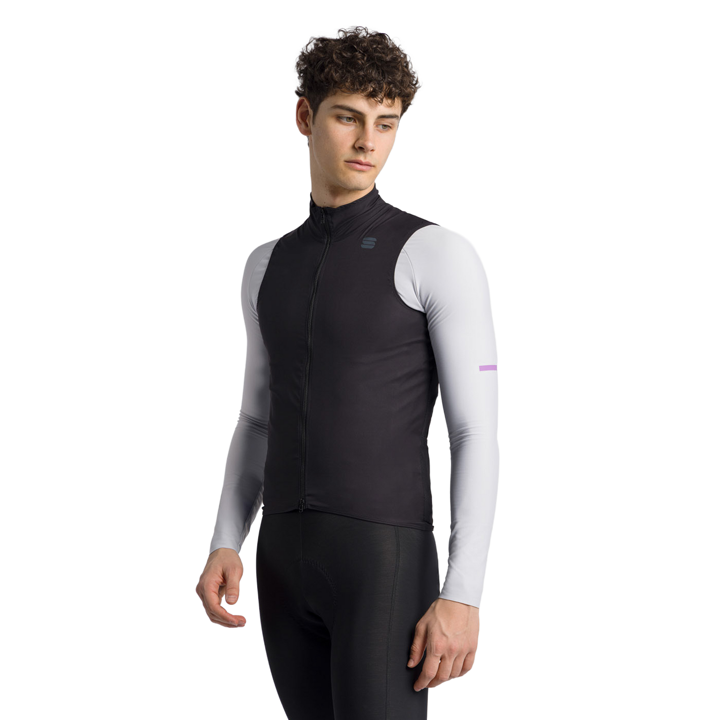 Casaco Macnhes SPORTFUL PRO 2 Preto