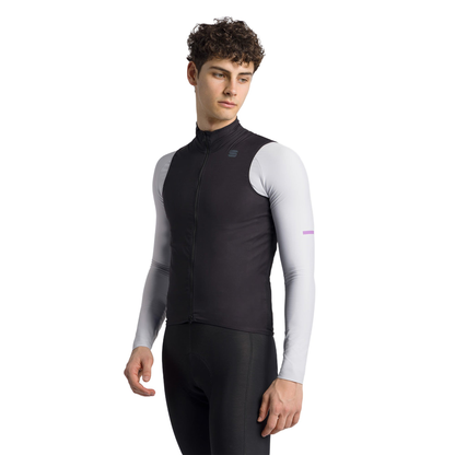 Colete Sem Mangas SPORTFUL PRO 2 Preto