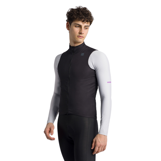Casaco Macnhes SPORTFUL PRO 2 Preto