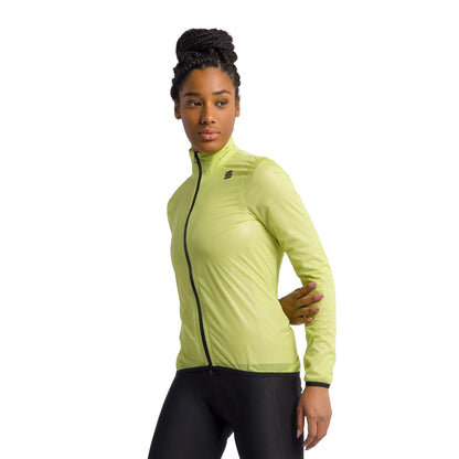 Casaco SPORTFUL AQUA LIGHT Mulher Amarelo