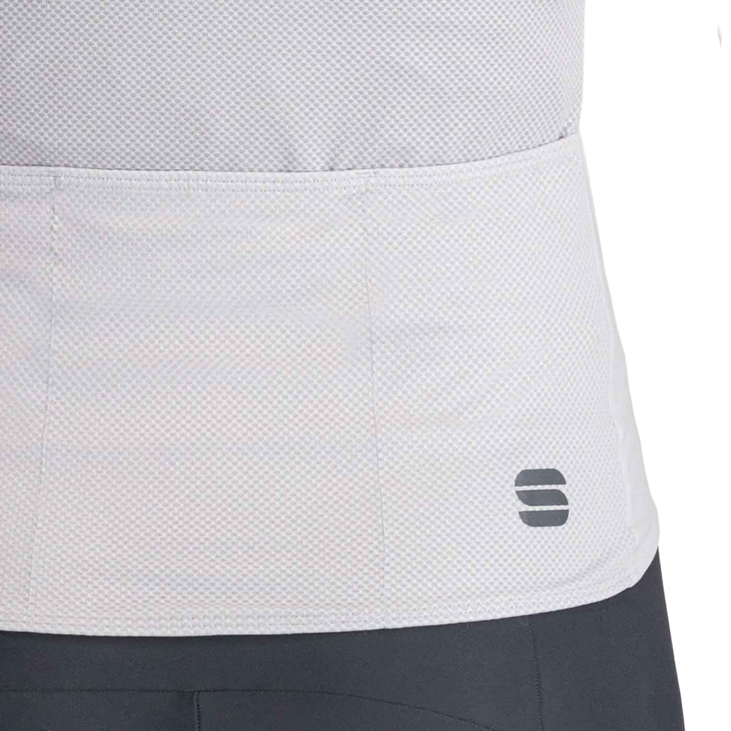 Casaco Macnhes SPORTFUL PRO 2 para mulher Cinzento