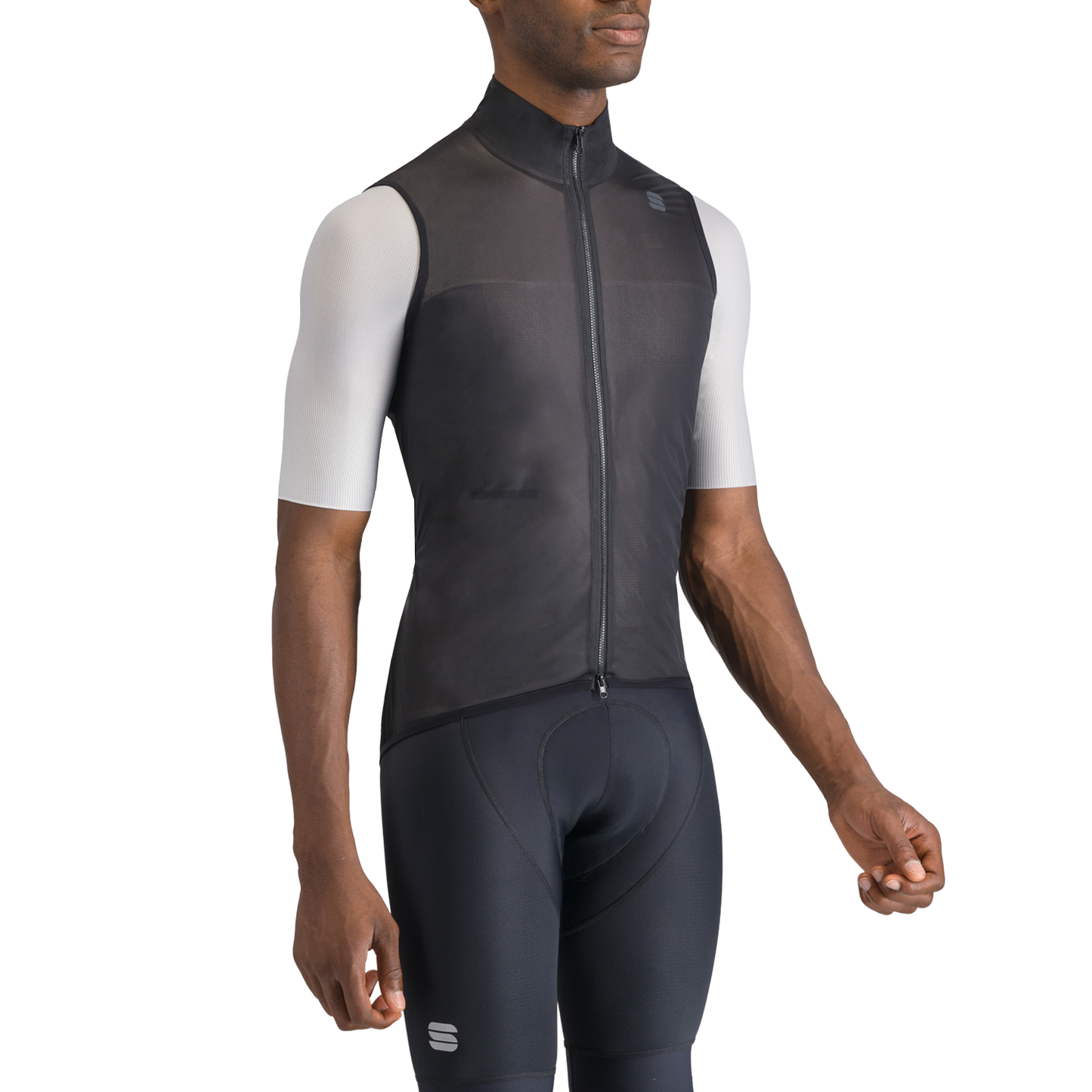 Casaco sem mangas SPORTFUL LIGHT AIR Preto