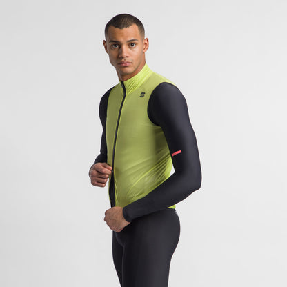 Colete SPORTFUL LIGHT AIR Amarelo